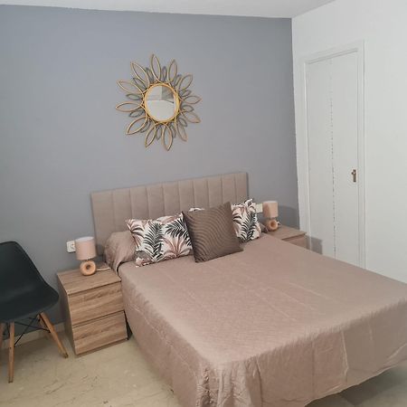 Apartamento Centro Benidorm Dış mekan fotoğraf