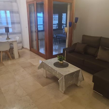 Apartamento Centro Benidorm Dış mekan fotoğraf
