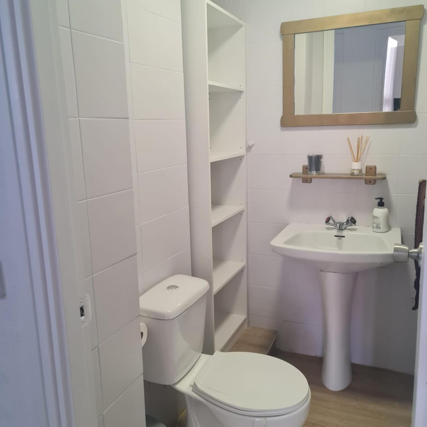 Apartamento Centro Benidorm Dış mekan fotoğraf