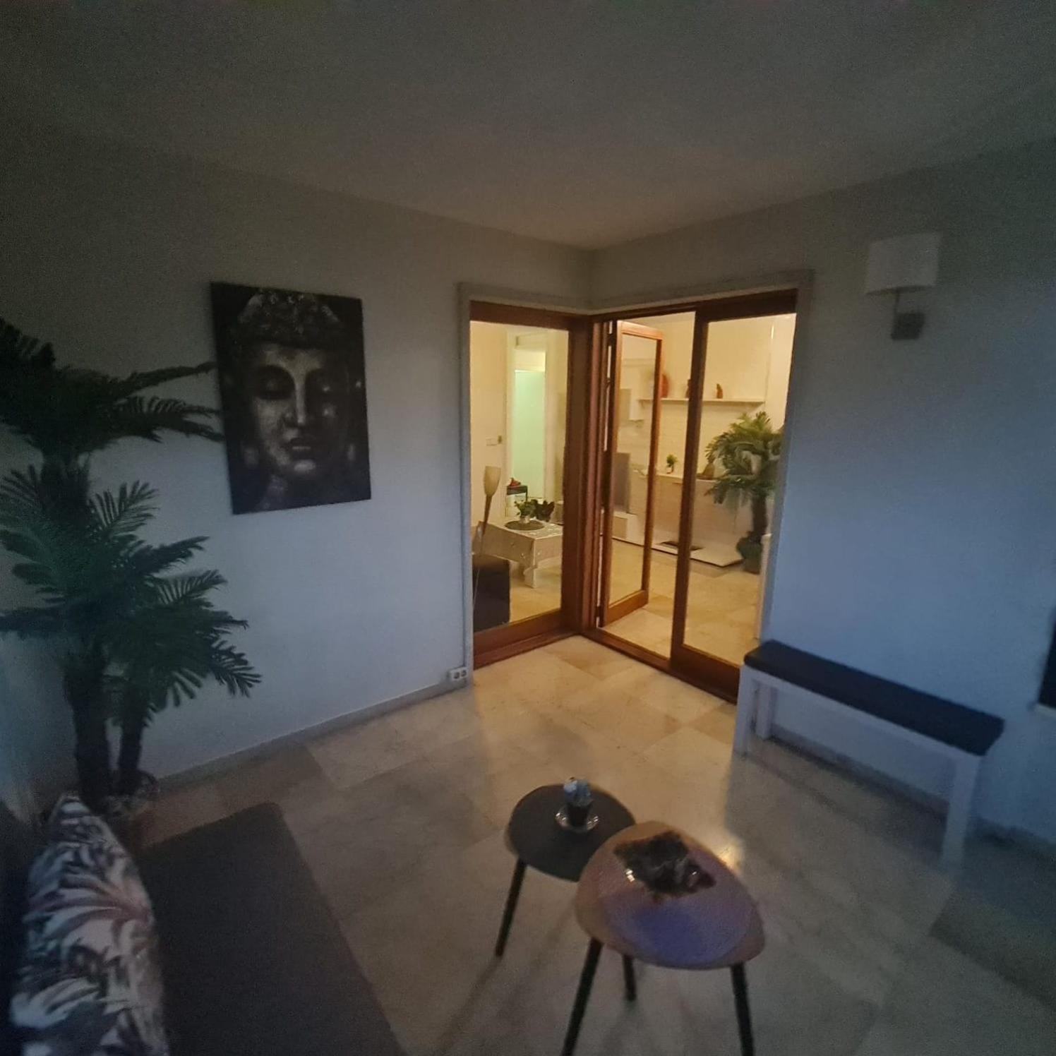 Apartamento Centro Benidorm Dış mekan fotoğraf