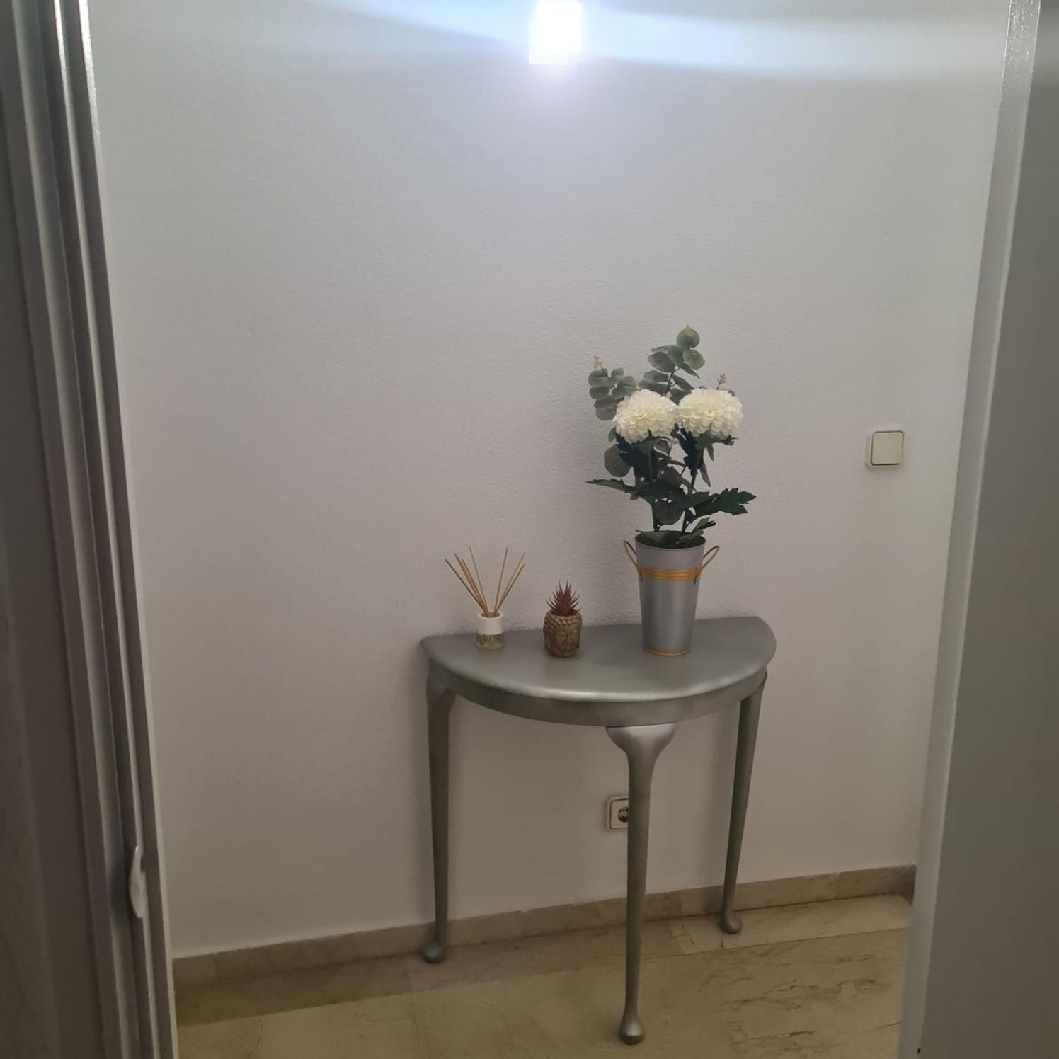 Apartamento Centro Benidorm Dış mekan fotoğraf