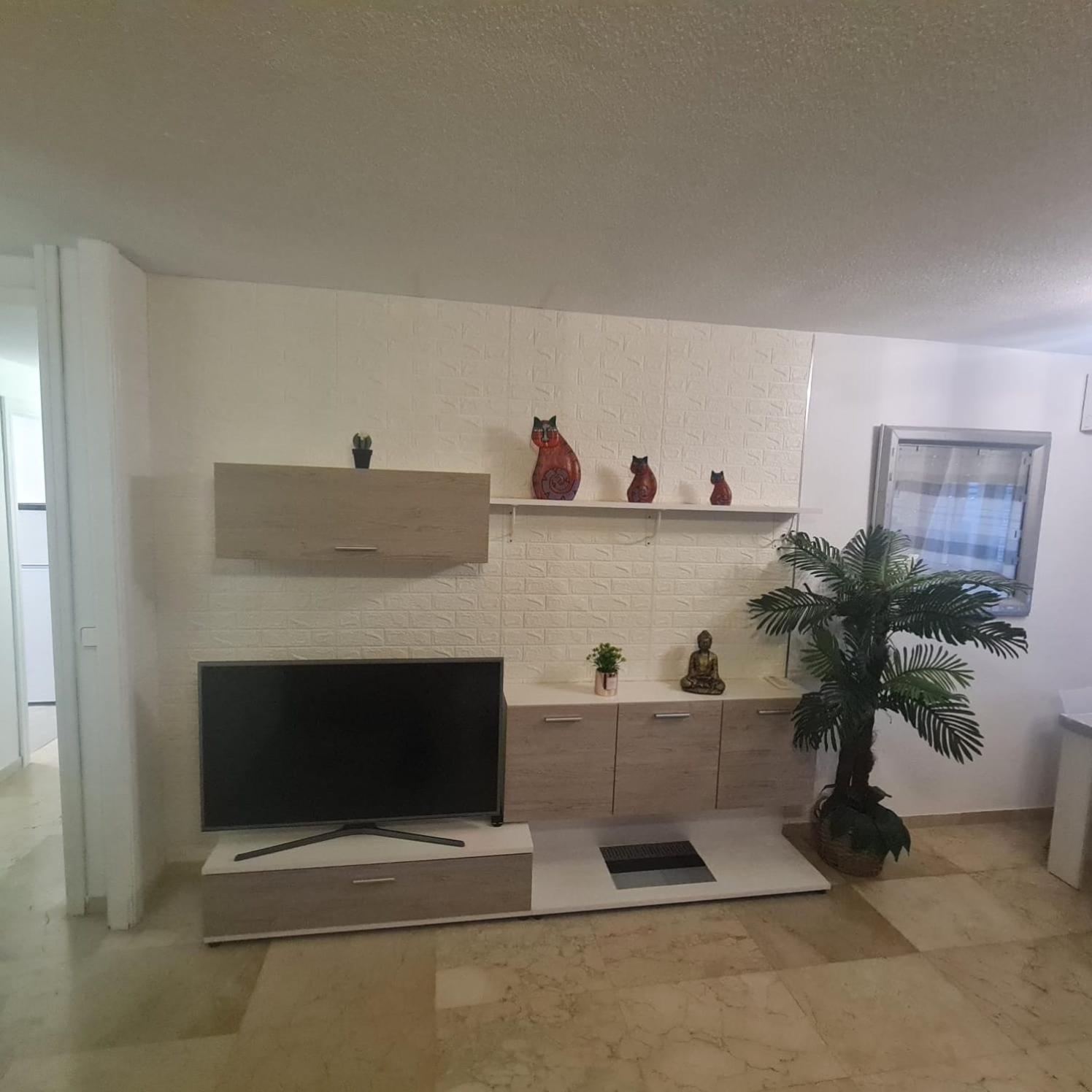 Apartamento Centro Benidorm Dış mekan fotoğraf