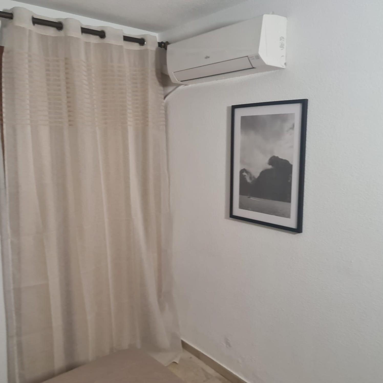 Apartamento Centro Benidorm Dış mekan fotoğraf