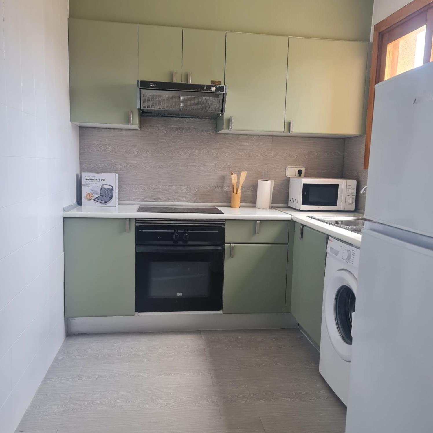Apartamento Centro Benidorm Dış mekan fotoğraf