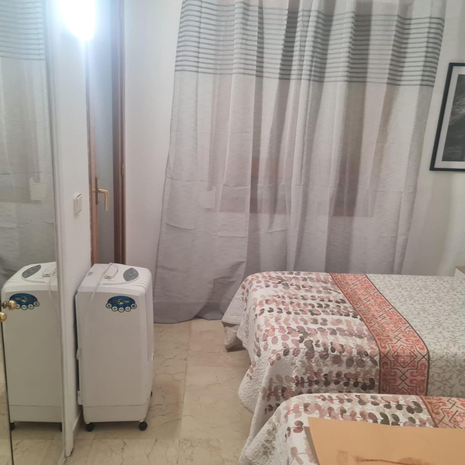 Apartamento Centro Benidorm Dış mekan fotoğraf