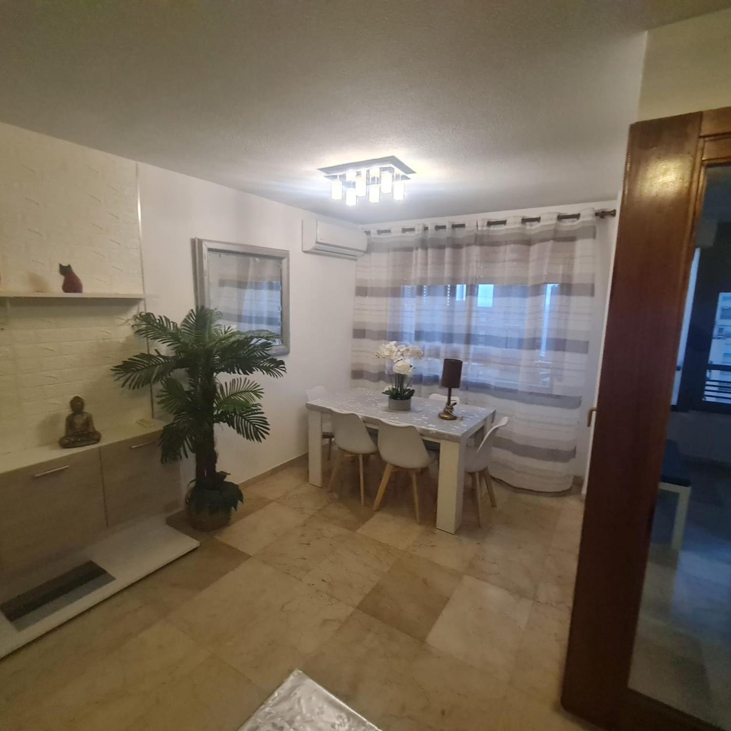 Apartamento Centro Benidorm Dış mekan fotoğraf