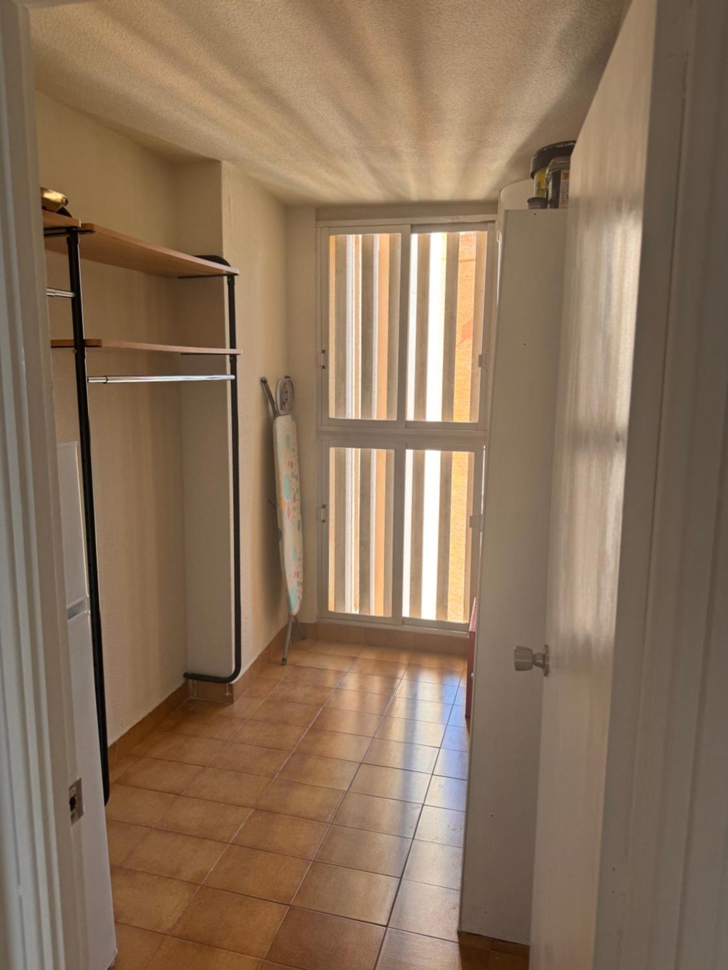 Apartamento Centro Benidorm Dış mekan fotoğraf